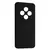 MR4_137782 Чохол silicone case luxury для redmi 14c, redmi а4, чорний 