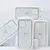MR4_137820 Чохол clear case magsafe (pс) iphone 15 pro 