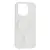 MR4_137820 Чохол clear case magsafe (pс) iphone 15 pro 