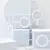 MR4_137820 Чохол clear case magsafe (pс) iphone 15 pro 