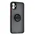 MR4_137997 Чохол gingle ring case для samsung a05 (a055), чорний 