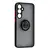 MR4_138000 Чохол gingle ring case для samsung a05s (a057), чорний 