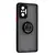 MR4_138009 Чохол gingle ring case для redmi note 10 pro, чорний 