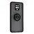 MR4_138017 Чохол gingle ring case для redmi note 9s, 9pro, чорний 