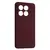 MR4_137794 Чохол silicone case luxury для xiaomi 14t marsala 
