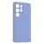 MR4_137798 Чохол silicone case luxury для samsung s25 ultra lilac 