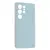 MR4_137799 Чохол silicone case luxury для samsung s25 ultra lilac cream 