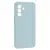 MR4_137809 Чохол silicone case luxury для samsung a36 lilac cream 