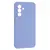 MR4_137812 Чохол silicone case luxury для samsung a56 lilac 
