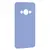 MR4_137772 Чохол silicone case luxury для redmi a3 lilac 
