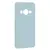 MR4_137774 Чохол silicone case luxury для redmi a3 lilac cream 