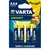 MR4_138172 Батарейка varta energy aaa blister 4 alkaline lr3 (1769) 
