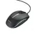 MR4_138220 Компютерна мишка дротова borofone bg10 soaring game luminous wired mouse, чорний 