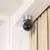 MR4_138142 Камера відеоспостереження hoco d5 indoor ptz hd camera сіра 
