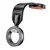 MR4_138144 Автотримач hoco h71 totem ring magnetic car holder (center console), чорний 
