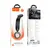 MR4_138144 Автотримач hoco h71 totem ring magnetic car holder (center console), чорний 
