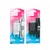 MR4_138125 Мережевий зарядний пристрій hoco c134a solid single-port charger set 2.4a (type-c), чорний HOCO