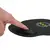 MR4_138126 Килимок для мишки hoco gm30 polar fox mouse pad with wrist support, чорний 