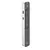 MR4_138132 Лазерний пульт hoco gm202 smart ppt page turning pen, сірий 