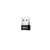MR4_138150 Перехідник hoco ua6 type-c to usb, чорний 