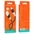 MR4_138237 Кабель borofone bx79 silicone charging для micro 2.4a, 1m, чорний 