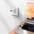 MR4_138238 Кабель borofone bx79 silicone charging для micro 2.4a, 1m, білий 
