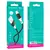 MR4_138239 Кабель borofone bx79 silicone charging для type-c 3a, 1m, чорний 