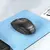 MR4_138243 Бездротова мишка borofone bg7 platinum 2.4g business wireless mouse, чорний 