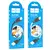 MR4_138111 Кабель hoco x90 cool silicone charging data cable для lightning, 2,4a, 1m, білий 