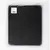 MR4_138116 Килимок для мишки hoco gm22 aurora gaming mouse pad (200x240mm), чорний 