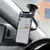 MR4_138218 Автотримач borofone bh18 journey windshield magnetic, чорний 