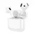MR4_138676 Навушники бездротові hoco ew83 true wireless stereo headset, білий HOCO