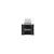 MR4_138679 Перехідник hoco ua5 usb-a to type-c, чорний HOCO
