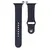 MR4_138744 Ремінець для apple watch silicone 38, 40mm m (8) midnight синій 