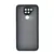 MR4_138582 Чохол-бампер захисний gingle matte case redmi note 9, чорний, червоний 