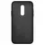 MR4_138577 Чохол-бампер захисний gingle matte case redmi note 4x, чорний, червоний 
