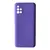 MR4_138753 Чохол silicone case camera (no logo) для samsung a51 (a515) lilac 
