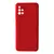 MR4_138754 Чохол silicone case camera (no logo) для samsung a51 (a515) червоний 