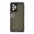 MR4_138592 Чохол-бампер захисний gingle matte case redmi note 10 pro, чорний 