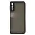 MR4_138594 Чохол-бампер захисний gingle matte case samsung a7 2018 (a750f), чорний 