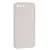 MR4_138684 Чохол силікон clear case 2.0 mm для iphone xs max clear 