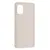 MR4_138698 Чохол силікон clear case 2.0 mm для samsung a31 (a315) clear 