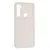 MR4_138709 Чохол силікон clear case 2.0 mm для redmi note 8t clear 