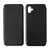 MR4_138433 Чохол-книжка level для samsung a04 (a045), чорний 