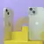 MR4_138726 Чохол силікон clear case 2.0 mm для iphone 16 pro max clear PRC