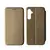 MR4_138449 Чохол-книжка level для samsung a26 gold 