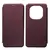 MR4_138478 Чохол-книжка level для redmi note 14 pro 4g marsala 