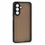MR4_138618 Чохол-бампер захисний gingle matte case samsung a56 синій PRC