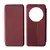 MR4_138442 Чохол-книжка level для redmi a3 marsala 