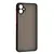 MR4_138596 Чохол-бампер захисний gingle matte case samsung a05 (a055), чорний 
